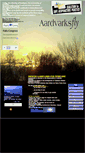 Mobile Screenshot of aardvarksfly.com